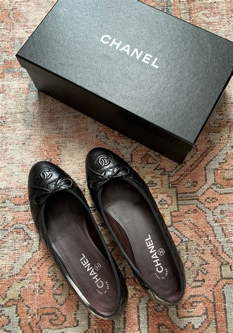 chanel shoes size 42 ebay|CHANEL Shoes for Women for sale .